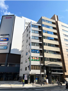 クレアビジョン　横浜店