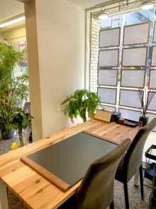 クレアビジョン　オフィス